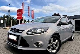 Ford Focus III Zarejestrowany Titanum