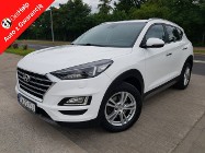 Hyundai Tucson III 1,6 CRDi Automat Nawigacja KRELL Kamera 360 Zarejestrowany Gwarancja
