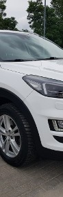 Hyundai Tucson III 1,6 CRDi Automat Nawigacja KRELL Kamera 360 Zarejestrowany Gwarancja-3