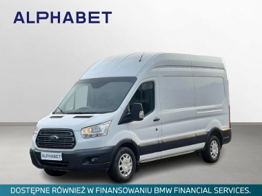 Ford Transit Ford Transit 350 L3H3 AWD Trend-1