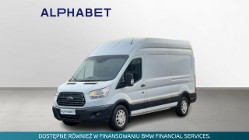 Ford Transit Ford Transit 350 L3H3 AWD Trend