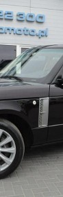 Land Rover Range Rover III VOGUE 3.6 TDV8. 4x4. Automat. Serwis. Xenon. Skóra. Zamiana-3