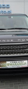Land Rover Range Rover III VOGUE 3.6 TDV8. 4x4. Automat. Serwis. Xenon. Skóra. Zamiana-4