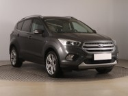 Ford Kuga , Salon Polska, Serwis ASO, Skóra, Navi, Klimatronic,