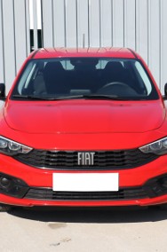 Fiat Tipo II , Salon Polska, Serwis ASO, Klima, Parktronic-2