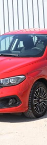 Fiat Tipo II , Salon Polska, Serwis ASO, Klima, Parktronic-3