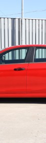 Fiat Tipo II , Salon Polska, Serwis ASO, Klima, Parktronic-4