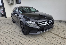 Mercedes-Benz Klasa C W205 cdi