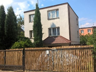 Dom Wrocław Strachocin, ul. Treski 13-1