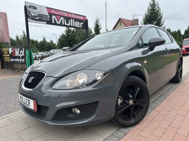 1,4 TSI-125KM Climatronic, Alu, Nowy Rozrząd...-1