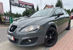 SEAT Leon II 1,4 TSI-125KM Climatronic, Alu, Nowy Rozrząd...