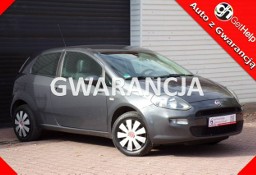 Fiat Punto IV Klima /Gwarancja / 1,2 /70KM /2013