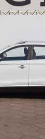MG ZS ZS SUV , Salon Polska, 1. Właściciel, Serwis ASO, Klimatronic,-4