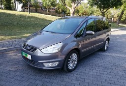 Ford Galaxy IV 1.6 16V ECO netic TECHNOLOGY 7-osobowy