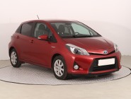 Toyota Yaris III , Automat, Navi, Klimatronic, Tempomat, Parktronic