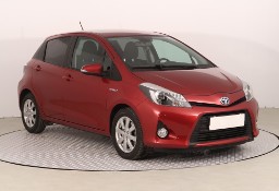 Toyota Yaris III , Automat, Navi, Klimatronic, Tempomat, Parktronic