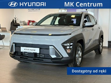 Hyundai Kona SMART + COMFORT | 1.6GDI 138KM 6DCT 2WD Hybrid MY26-1
