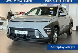 Hyundai Kona SMART + COMFORT | 1.6GDI 138KM 6DCT 2WD Hybrid MY26