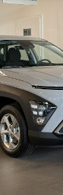 Hyundai Kona SMART + COMFORT | 1.6GDI 138KM 6DCT 2WD Hybrid MY26-3