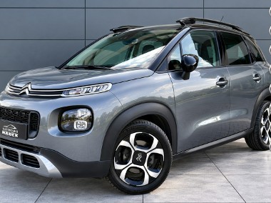 Citroen C3 Aircross Navi/LED/Parktronic/As.PasaRuchu/Klimatronic/Tempomat/ Serwis/GWARAN-1