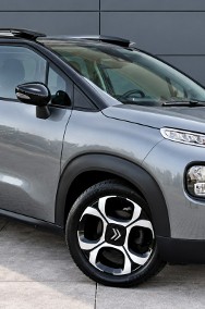 Citroen C3 Aircross Navi/LED/Parktronic/As.PasaRuchu/Klimatronic/Tempomat/ Serwis/GWARAN-2