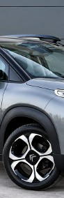 Citroen C3 Aircross Navi/LED/Parktronic/As.PasaRuchu/Klimatronic/Tempomat/ Serwis/GWARAN-3