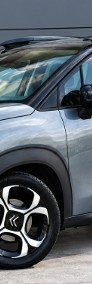 Citroen C3 Aircross Navi/LED/Parktronic/As.PasaRuchu/Klimatronic/Tempomat/ Serwis/GWARAN-4