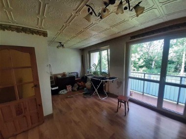 Giszowiec Mysłowicka - 2 pokoje 47 m2 duży balkon-1