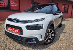 Citroen C4 Cactus I Citroen C4 Cactus 1,2 Pure Tech 110KM+ SALON POLSKA