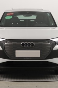 Audi e-tron Q4 Sportback e-tron , SoH 91%, 1. Właściciel, Serwis ASO, Automat, K-2