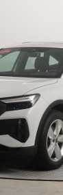 Audi e-tron Q4 Sportback e-tron , SoH 91%, 1. Właściciel, Serwis ASO, Automat, K-3