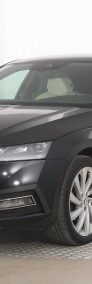 Skoda Octavia III , Salon Polska, Serwis ASO, Navi, Klimatronic, Tempomat,-3