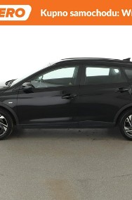 Hyundai Bayon mHEV, Kamera, Cyfrowe zegary, Klima, Bluetooth-2