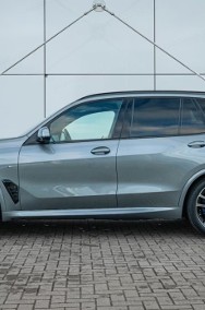 BMW X5 G05 xDrive40i M Sport xDrive40i M Sport 3.0 (381KM)| Hak holowniczy, ele-2
