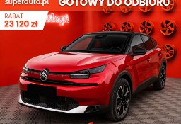 Citroen C4 II Max eDCT6 1.2 mHEV Max eDCT6 1.2 mHEV 145KM / Pakiet Zimowy, Techno +
