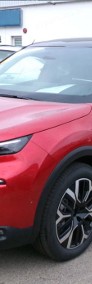 Citroen C4 II Max eDCT6 1.2 mHEV Max eDCT6 1.2 mHEV 145KM / Pakiet Zimowy, Techno +-3