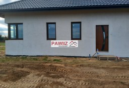 Nowy dom Sulejów