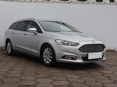 Ford Mondeo VIII , Navi, Klimatronic, Tempomat, Parktronic,-1