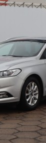 Ford Mondeo VIII , Navi, Klimatronic, Tempomat, Parktronic,-3