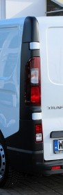 Renault Trafic L2 3-osobowy FV23% Navi Kamera LED Tempomat Parktronic Zabudowa-4