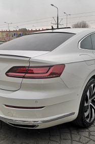 2.0 TDI 190KM R-line 2020r. Headup Handsfree Bezwypadkowy-2