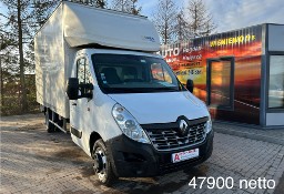 Renault Master kontener