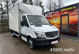 Renault Master kontener