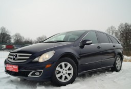 Mercedes-Benz Klasa R W251 R 350 272 KM 4 MATIC 6 FOTELI STAN BDB HARMAN KARDON VAT 23 % H