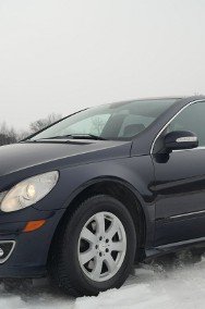 Mercedes-Benz Klasa R W251 R 350 272 KM 4 MATIC 6 FOTELI STAN BDB HARMAN KARDON VAT 23 % H-2