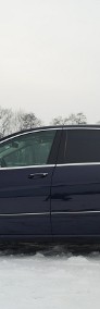 Mercedes-Benz Klasa R W251 R 350 272 KM 4 MATIC 6 FOTELI STAN BDB HARMAN KARDON VAT 23 % H-3