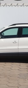 Volkswagen Tiguan , Klima, Parktronic-4