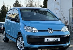 Volkswagen up! AUTOMAT*LIFT*KLIMA*5 DRZWI*SALON POLSKA*ZADBANY*56 TKM*ASG*