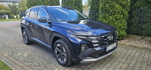 1.6 T-GDi Salon Polska