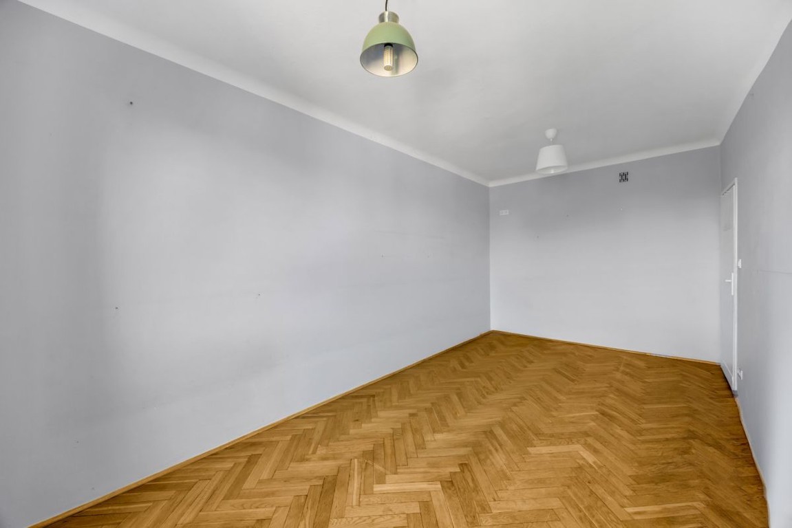 Stary Mokotów|31,65 m²|ostatnie piętro|winda|metro - Widok 4